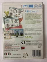 Carica l'immagine nel visualizzatore di Gallery, Mind, Body &amp; Soul, Tutti In Forma, Nintendo WII, nuovo sigillato
