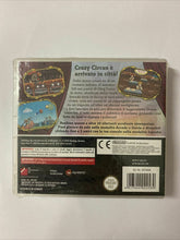 Carica l&#39;immagine nel visualizzatore di Gallery, Crazy Circus - Nintendo DS Nuovo Sigillato
