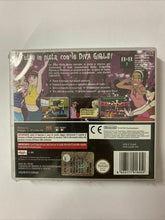 Carica l'immagine nel visualizzatore di Gallery, STELLE A PASSO DI DANZA Nintendo Ds PAL ITALIANO NUOVO SIGILLATO
