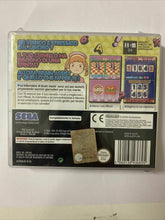 Carica l'immagine nel visualizzatore di Gallery, BRAIN ASSIST videogioco NINTENDO DS Nuovo
