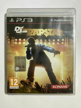 Carica l'immagine nel visualizzatore di Gallery, DEF JAM RAPSTER per Playstation 3 PS3 Nuovo
