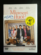 Carica l'immagine nel visualizzatore di Gallery, Mi presenti i tuoi? (2005) DVD Nuovo
