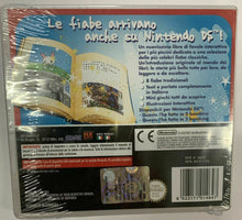 Carica l'immagine nel visualizzatore di Gallery, QUESTO L'HO FATTO IO IL LIBRO DELLE FAVOLE DS 3DS PAL ITALIANO NUOVO SIGILLATO
