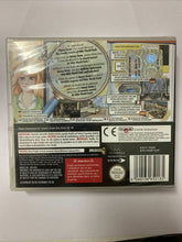 Carica l&#39;immagine nel visualizzatore di Gallery, Nancy Drew Nintendo DS Ita Nuovo Sigillato
