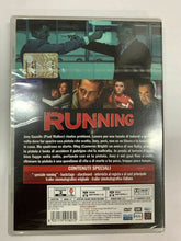 Carica l'immagine nel visualizzatore di Gallery, Running (2006) DVD Nuovo
