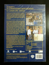 Carica l'immagine nel visualizzatore di Gallery, Montalbano - Il Campo Del Vasaio DVD Nuovo
