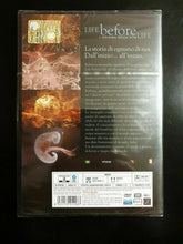 Carica l'immagine nel visualizzatore di Gallery, Life before life. L'odissea della vita (2006) DVD Nuovo
