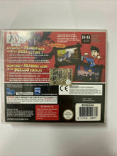 Carica l'immagine nel visualizzatore di Gallery, American Dragon - Jake Long - Nintendo DS Nuovo
