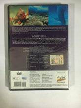 Carica l'immagine nel visualizzatore di Gallery, PIANETA BLU 1 IL PIANETA BLU 2001 DVD NUOVO
