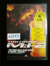 Carica l'immagine nel visualizzatore di Gallery, Mission: Impossible 2 (2000) Tom Cruise DVD Nuovo
