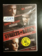 Carica l'immagine nel visualizzatore di Gallery, Streets of Blood (2009) DVD Nuovo
