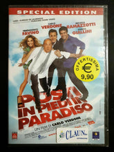 Carica l'immagine nel visualizzatore di Gallery, Posti in piedi in paradiso (2012) DVD Nuovo
