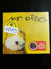 Carica l'immagine nel visualizzatore di Gallery, Mr Oizo - AnalogWorms Attack - CD Nuovo
