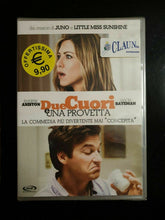 Carica l'immagine nel visualizzatore di Gallery, Due cuori e una provetta (2010) DVD Nuovo

