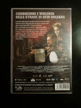Carica l'immagine nel visualizzatore di Gallery, Streets of Blood (2009) DVD Nuovo
