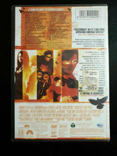 Carica l'immagine nel visualizzatore di Gallery, Mission: Impossible 2 (2000) Tom Cruise DVD Nuovo
