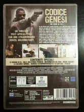 Carica l'immagine nel visualizzatore di Gallery, CODICE GENESI Denzel Washington Gary Oldman DVD Nuovo
