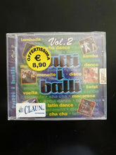 Carica l'immagine nel visualizzatore di Gallery, Tutti i Balli, Vol. 2 Cd Nuovo
