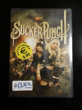 Carica l&#39;immagine nel visualizzatore di Gallery, Sucker Punch (2011) DVD Nuovo
