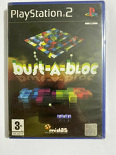 Carica l'immagine nel visualizzatore di Gallery, Bust a bloc - Playstation 2 Ps2
