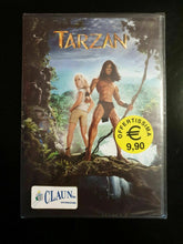 Carica l'immagine nel visualizzatore di Gallery, TARZAN - 2014 -  Animazione WARNER HOME VIDEO - DVD nuovo sigillato
