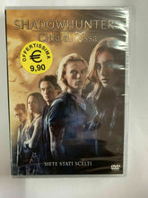 Carica l'immagine nel visualizzatore di Gallery, Shadowhunters - Città Di Ossa DVD EAGLE PICTURES Nuovo

