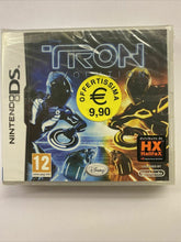 Carica l'immagine nel visualizzatore di Gallery, TRON EVOLUTION  - NINTENDO DS - VIDEOGIOCO NUOVO SIGILLATO - NEW SEALED PAL
