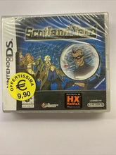 Carica l'immagine nel visualizzatore di Gallery, Scotland Yard - Nintendo DS Nuovo
