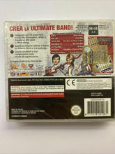 Carica l'immagine nel visualizzatore di Gallery, ULTIMATE BAND - NINTENDO DS - GIOCO NUOVO SIGILLATO PAL - NEW SEALED
