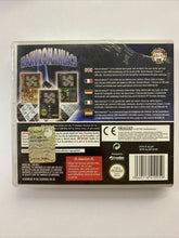 Carica l'immagine nel visualizzatore di Gallery, KAKUROMANIACS NINTENDO DS NUOVO E SIGILLATO ITALIANO
