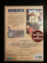Carica l'immagine nel visualizzatore di Gallery, Bomber (1982) - Bud Spencer -Rimasterizzato DVD Nuovo
