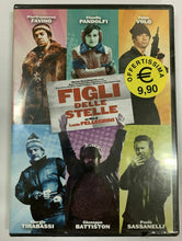 Carica l'immagine nel visualizzatore di Gallery, Figli delle stelle (2010) DVD
