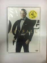 Carica l'immagine nel visualizzatore di Gallery, Skyfall 007 (2012) DVD NUOVO
