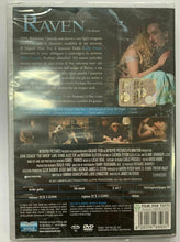 Carica l'immagine nel visualizzatore di Gallery, The Raven (2012) DVD

