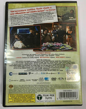 Carica l'immagine nel visualizzatore di Gallery, Figli delle stelle (2010) DVD
