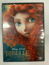 Carica l'immagine nel visualizzatore di Gallery, Ribelle The Brave DVD Nuovo Disney Pixar
