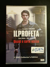 Carica l'immagine nel visualizzatore di Gallery, Il profeta - Uccidi o sarai Ucciso   Collector's edition 2 Dischi  DVD Nuovo
