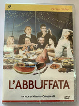 Carica l&#39;immagine nel visualizzatore di Gallery, L&#39; abbuffata (2007) DVD
