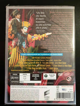 Carica l&#39;immagine nel visualizzatore di Gallery, Cirque du Soleil. Journey Of Man (2000) DVD Nuovo
