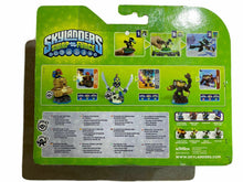 Carica l'immagine nel visualizzatore di Gallery, Skypanders Swap Force HEAVY DUTY SPROCKET, TWIN BLADE CHOP CHOP, SCORP
