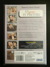Carica l'immagine nel visualizzatore di Gallery, Un giorno in pretura (1954) Alberto Sordi DVD Nuovo
