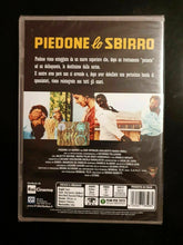 Carica l'immagine nel visualizzatore di Gallery, PIEDONE LO SBIRRO  BUD SPENCER  DVD NUOVO
