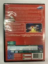 Carica l'immagine nel visualizzatore di Gallery, CARS DVD Nuovo - Disney Pixar
