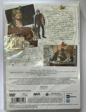 Carica l'immagine nel visualizzatore di Gallery, Lo stravagante mondo di Greenberg (2010) DVD
