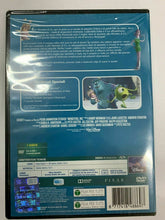Carica l'immagine nel visualizzatore di Gallery, MONSTERS &amp; CO.  DVD Nuovo - Disney Pixar
