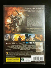 Carica l'immagine nel visualizzatore di Gallery, La furia dei Titani (2012) DVD Nuovo
