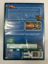 Carica l'immagine nel visualizzatore di Gallery, CARS 2 DVD Nuovo - Disney Pixar
