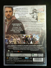 Carica l'immagine nel visualizzatore di Gallery, Sbirri (2009) Raoul Bova DVD Nuovo
