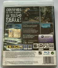 Carica l'immagine nel visualizzatore di Gallery, STORMRISE   PS3   PLAYSTATION 3 NUOVO
