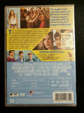 Carica l'immagine nel visualizzatore di Gallery, CITTA' DI CARTA Cara DELEVINGNE Nat WOLFF DVD Nuovo
